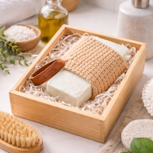 ﺻﺎﺑﻮﻥ ﺯﻳﺖ ﺍﻟﺰﻳﺘﻮﻥ ﺍﻟﻄﺒﻴﻌﻲ.