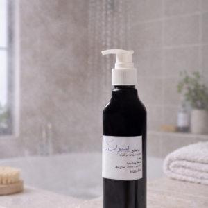 شامبو السدر